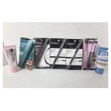 NEW Various Known-Brands Makeup Products (7pcs)