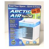 GUC Arctic Air Evaporative Air Cooler in OG Box