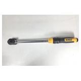 GUC DeWalt 3/8 Torque Wrench