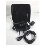 GUC Phillips HDTV/UHF/VHF FM Infoor Antenna