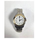 GUC 23 Swiss 13 Army Mens Two-Toned Watch