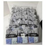 NEW Densley Multi-Colour Ladies Socks SZ: 9-11 60T