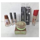 NEW Various Known-Drugstore Brands Makeup (7pcs)