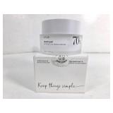 NEW Anua Heartleaf 70% Intense Calming Cream 50mL