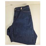 GUC Charlie Ladies Reg. Slim Leg Jeans (SZ: 29.5)