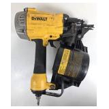 GUC DeWalt DWF83C Coil Framing Nailer