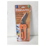 NEW Fiskars Package Opener Hand-Tool
