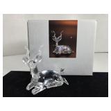 COLLECT Swarovski Swan Kudu Crystal