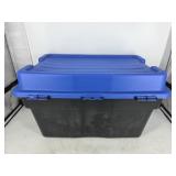 NEW Mastercraft 132L Heavy Duty Storage Tote