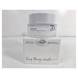 NEW Anua Heartleaf 70% Intense Calming Cream 50mL