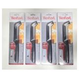NEW Tefal Cheese Knives (4pks)