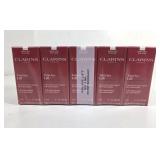 NEW Clarins Paris Total Eye Lift (3mL10pcs)