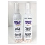 NEW Marc Anthony R.B Leave In Treatment 250mL 2pk