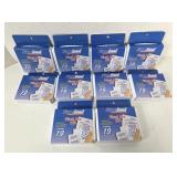 NEW Superband 19PC Small First Aid Kits (10pks)