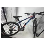 GUC GT Aggressor Sport All-Terra Bicycle
