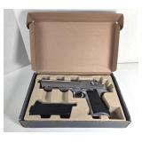 REPLICA Cybergun Desert Eagle Pistol 6mm BB Gas