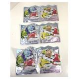 NEW Sephora Moving Lights Variety Mask Sets 36pcs