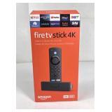 NEW Roku TV Fire Stick 4K Kit