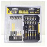 NEW Stanley Fatmax Drill Bit Set (32pcs)