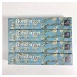 NEW Floral Street 'SAB' Eau de Parfum (10mL) 4pk