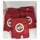 NEW York University Logo Throw Blankets (7pcs)