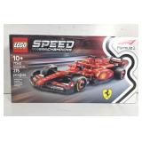 NIB Lego Speed Champions SF-24 F1 Set (77242)