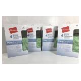 NEW Hanes Boys Tagless' Briefs (M, 4pks, 16ct)