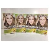 NEW Garnier Nutrisse Cream Hair Colours (931 & 81)