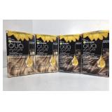 NEW Garnier Olia Highlights Hair Colours (4pks)