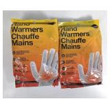 NEW Hand Warmer Glove Value Packs (2pks, 24ct)