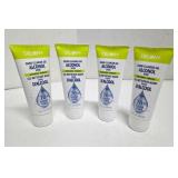 NEW Delon Hand Alcohol-Based Cleanser Gel 190mL 4