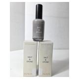 NEW Salt&Stone PK&N Facial Lotion (50mL 2pcs)