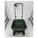 GUC Scotts Turf Builder Edgeguard Mini Spreader