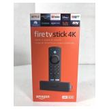 NEW Roku Fire TV Stick 4K Kit