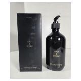 NEW Salt & Stone Blue Mesas Gel Cleaser 450ML