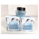 NEW PTR Water Drench Hyaluronic Eye Gel 15mL 2pks