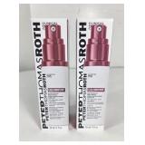 NEW PTR Glycolic Retinol Resurfacing Serum 30mL 2