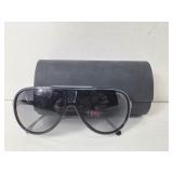 GUC Carrera Polarized Sunglasses in OG Case