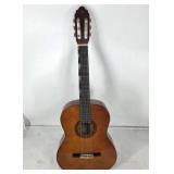 GUC Valencia Acoustic Guitar (CG-160)