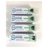 NEW Sensodyne Pronamel Toothpaste (x4)