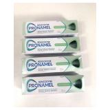 NEW Sensodyne Pronamel Toothpaste (x4)