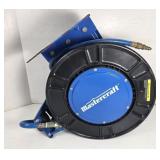 GUC Mastercraft Retractable Air Hose Reel