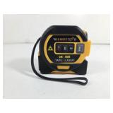 GUC The Almighty Tools Tape&Lazer *cracked screen