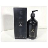 NEW Salt & Stone Blue Mesas Gel Cleanser 450mL