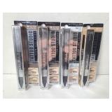 NEW Maybelline Tattoo Studio Brow Lift Sticks 4pks