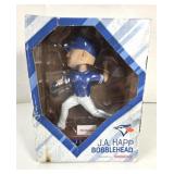 GUC Toronto Blue Jays J.A Happ Bobble Head