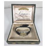 GUC Longines Automatic Watch & Case