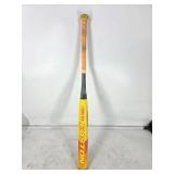 GUC Easton 34' 26OZ Yellow Baseball Bat