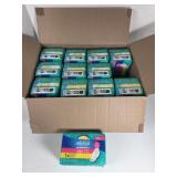 NIB Always Ultra-Thin Pads (Regular) w/Wings 264T