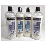 NEW Tresemme Various Shampoos (473mL 4pks)